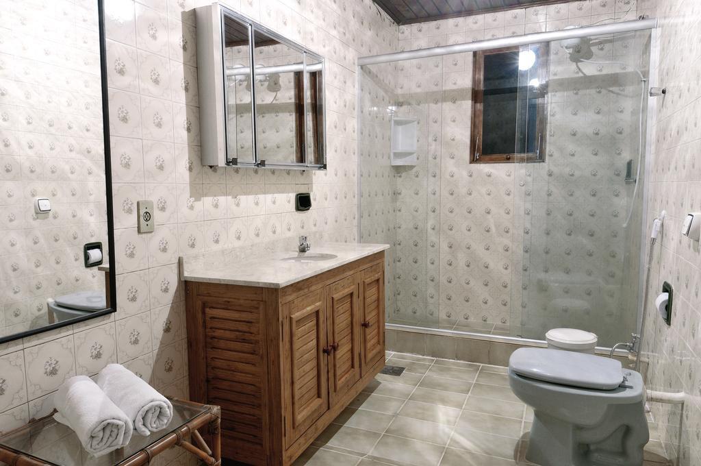 Pousada Tarituba Paraty Zewnętrze zdjęcie