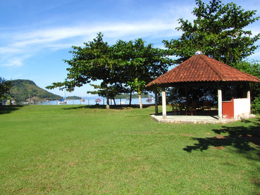 Pousada Tarituba Paraty Zewnętrze zdjęcie